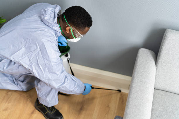 Best Residential Pest Control  in Elroy, WI